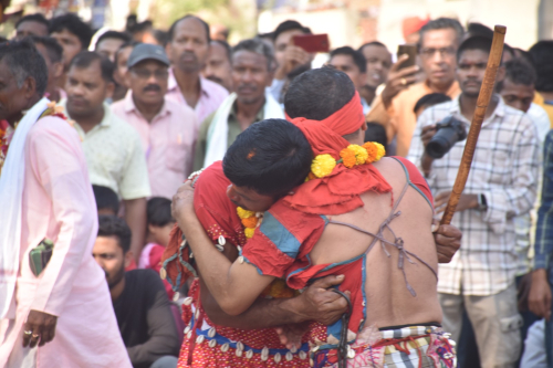 मावली माता मेला नारायणपुर 2025