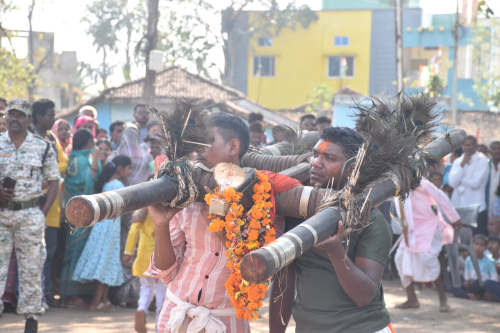 मावली माता मेला नारायणपुर 2025