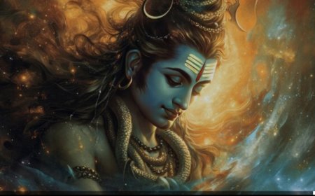 नारायणपुर में महाशिवरात्रि की भव्य धूम: भक्तों की भीड़ ने मंदिरों में भर दी आस्था की धारा