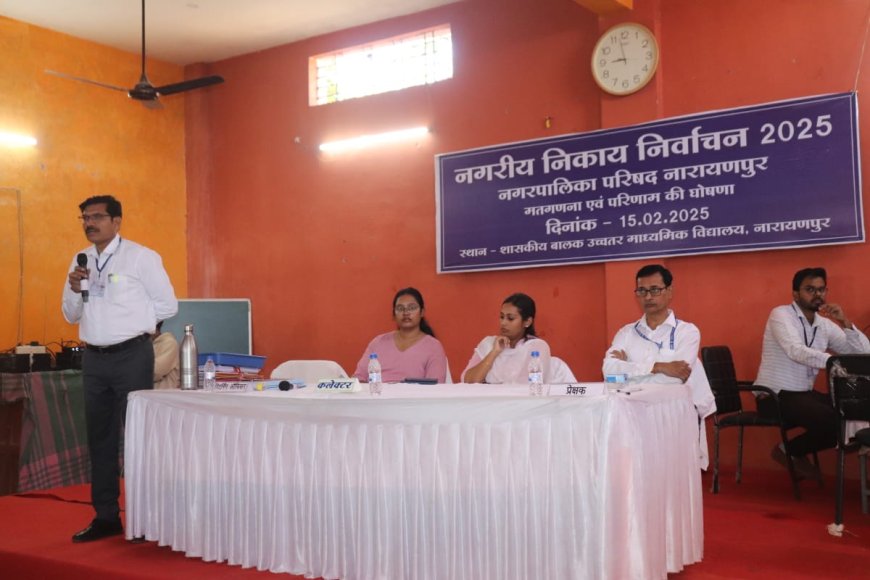 कलेक्टर सीईओ ने किया सोनपुर में संचालित आश्रम छात्रावासों का अवलोकन