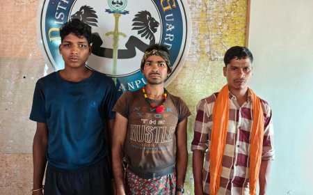 5-5 किग्रा के 2 नग आईईडी बरामद करने में सुरक्षा बलों को मिली बड़ी सफलता*