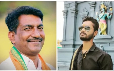 भाजपा नेता रतन दुबे हत्याकांड: एनआईए की बड़ी कार्रवाई