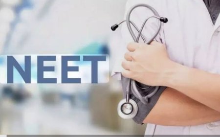 नीट यूजी परीक्षार्थियों के लिए महत्वपूर्ण निर्देश