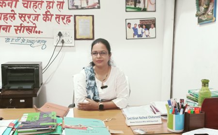 घरेलू हिंसा से महिलाओं का संरक्षण अधिनियम 2005: नारायणपुर में महिलाओं को मिल रहा न्याय