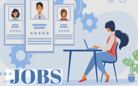 डाटा एन्ट्री ऑपरेटर पद हेतु 23 मई तक आवेदन आमंत्रित