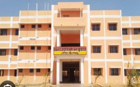 एकलव्य आदर्श आवासीय विद्यालयों में कक्षा 7वीं, 8वीं 9वीं एवं 11वीं में रिक्त सीटों में लेटरल एंट्री के माध्यम से प्रवेश हेतु सूचना