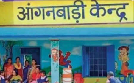 आंगनबाड़ी सहायिका पद हेतु आवेदन आमंत्रण डीएनके 02 आंगनबाड़ी केन्द्र में सहायिका पद पर भर्ती हेतु आवेदन आमंत्रित