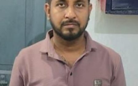 फर्जी कंपनी ‘‘रायल पेंटागन आक्सन हाऊस’’ में राशि निवेश करने के नाम पर डबल रकम दिलाने का झांसा देकर 53,01,499/- का ठगी/धोखाधड़ी करने वाले आरोपियों को पकड़ने में नारायणपुर पुलिस को मिली सफलता।