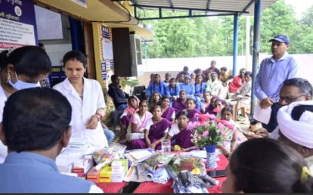 मलेरिया मुक्त छत्तीसगढ़ अभियान   जिले में दसवां चरण 25 जून से प्रारम्भ होकर 24 जुलाई तक चलाया जाएगा