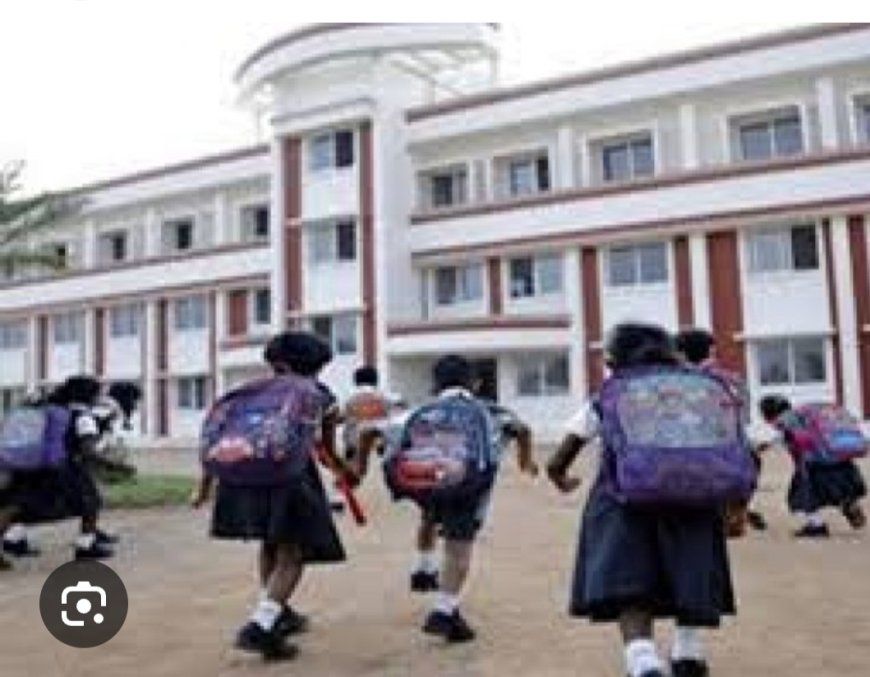 आदर्श आवासीय विद्यालय में प्रवेश हेतु 21 जून को होगा प्रवेश परीक्षा