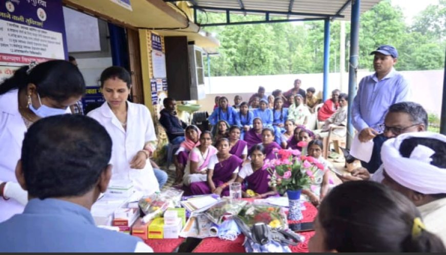 मलेरिया मुक्त छत्तीसगढ़ अभियान   जिले में दसवां चरण 25 जून से प्रारम्भ होकर 24 जुलाई तक चलाया जाएगा