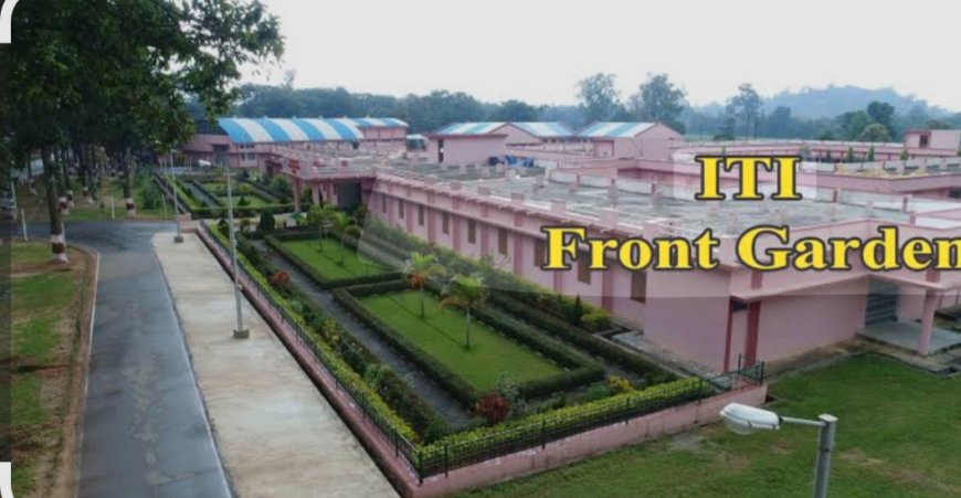 रामकृष्ण मिशन आई.टी.आई. में कैम्पस प्लेसमेंट ड्राइव का आयोजन 08 जुलाई को