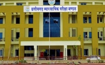 प्रयोगशाला परिचारक भर्ती परीक्षा हेतु परीक्षार्थियों के लिए निर्देश जारी