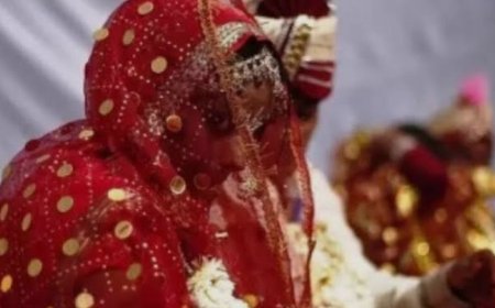 दिव्यांगजन विवाह प्रोत्साहन योजना से मिलेगा दिव्यांग युवक-युवती को आर्थिक सहयोग विवाह पर मिलेगा आर्थिक प्रोत्साहन