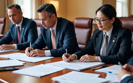 जिले में पदस्थ प्रशासनिक अधिकारियों का कार्य विभाजन आदेश जारी  सौंपे गये कार्यों को गंभीरता पूर्वक संचालित करने के निर्देश