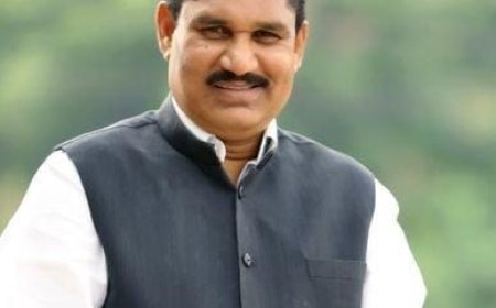 स्वतंत्रता दिवस के मुख्य अतिथि होंगे विधायक श्री विक्रम उसेण्डी