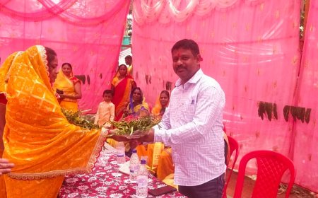 कोसरिया यादव समाज ने धूमधाम से मनाया श्री कृष्ण जन्माष्टमी