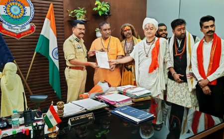 फर्जी YouTube चैनल Mirror Chhattisgarh और यूट्यूबर का काला चेहरा उजागर – गौ रक्षक को गालियाँ, जान से मारने की धमकी, धर्म के नाम पर भड़काऊ बयान!