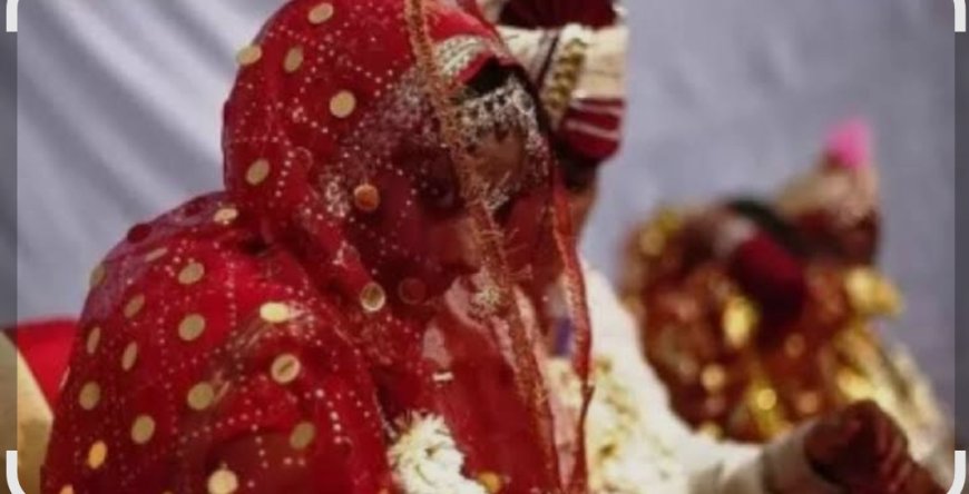 दिव्यांगजन विवाह प्रोत्साहन योजना से मिलेगा दिव्यांग युवक-युवती को आर्थिक सहयोग विवाह पर मिलेगा आर्थिक प्रोत्साहन