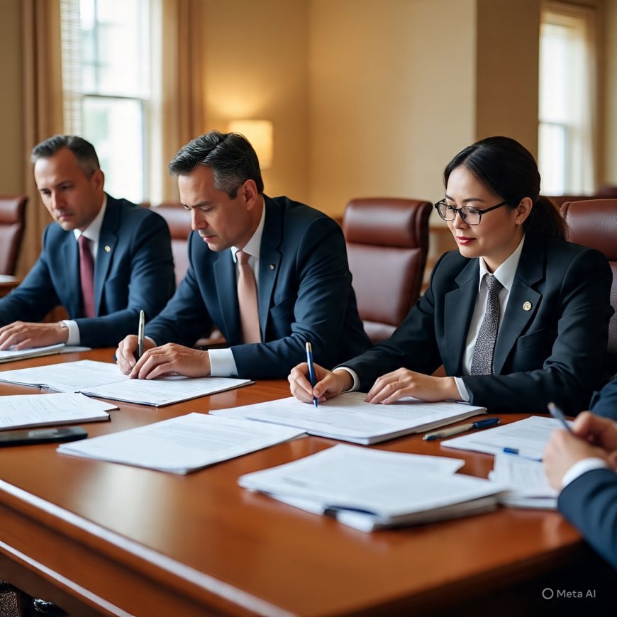 जिले में पदस्थ प्रशासनिक अधिकारियों का कार्य विभाजन आदेश जारी  सौंपे गये कार्यों को गंभीरता पूर्वक संचालित करने के निर्देश