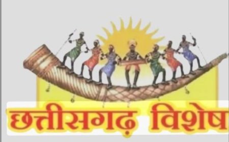 आदि कर्मयोगी अभियान के तहत् जिले में बनाए गए है 9 क्लस्टर  विकासखंड ओरछा के 80 ग्रामों में ’आदि सेवा केंद्र’ की स्थापना