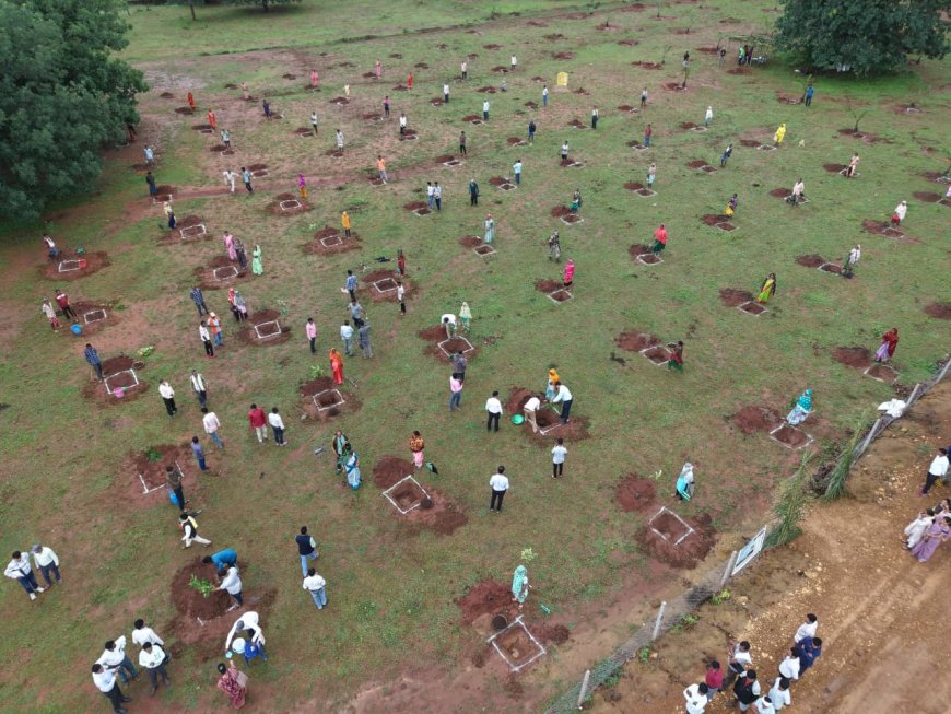 व्यक्तिमूलक फलदार वृक्षारोपण योजना से सुरेश चन्द्र की बदलती तस्वीर