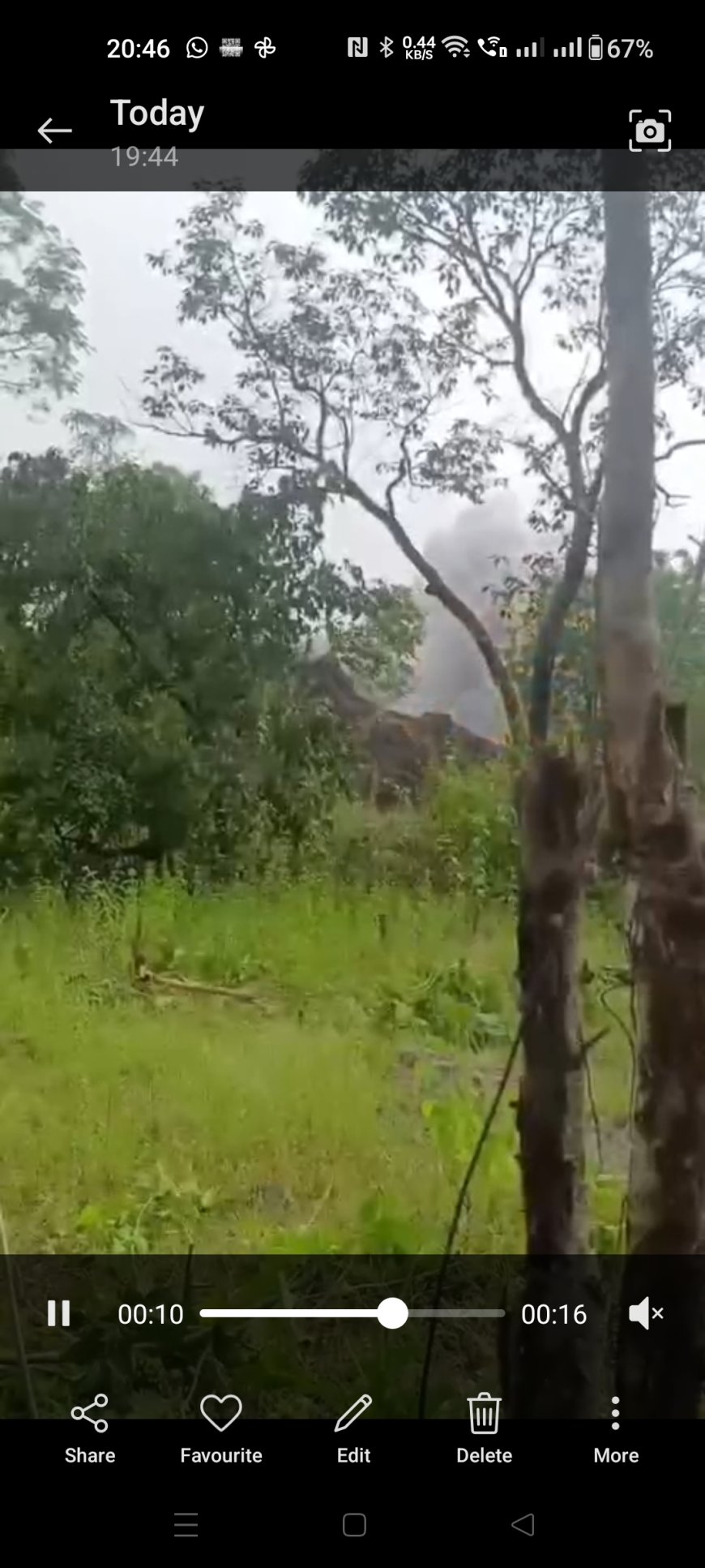 नक्सलियों के मंसूबे नाकाम; सुरक्षा बल को हानि पहुचाने के लिए लगाई थी 5-5 किलो की  03 नग कमांड कुकर आईईडी; बीडीएस टीम ने किया निष्क्रिय