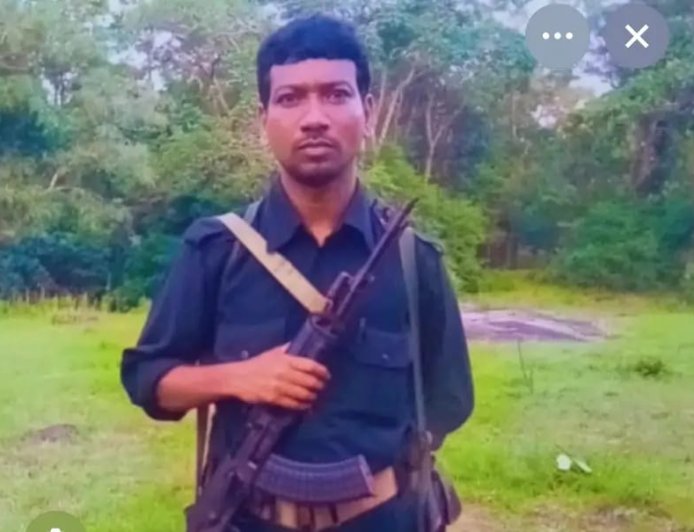 आंध्र प्रदेश सीमा पर बड़ी कार्रवाई: सुरक्षा बलों ने हिड़मा समेत 6 नक्सलियों को मार गिराया, देश के लिए ऐतिहासिकt उपलब्धि