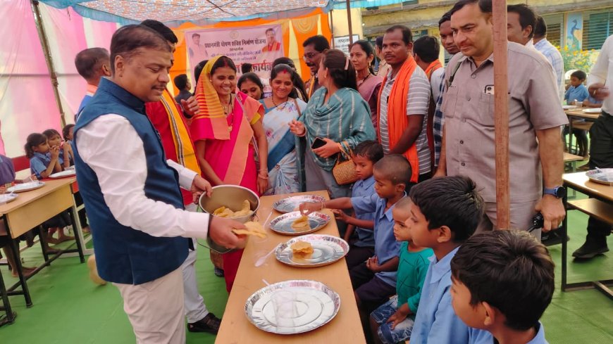 जिले वासियों को 05 करोड़ 74 लाख 14 हजार रुपए की विभिन्न निर्माण कार्यों की सौगात