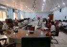 जिले में सात दिवसीय मानसिक स्वास्थ्य एवं तंबाकू नियंत्रण प्रशिक्षण कार्यक्रम संपन्न