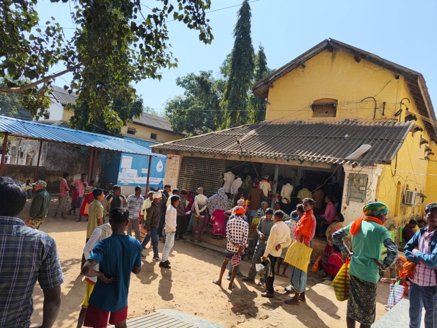 प्रधानमंत्री आवास योजना (ग्रामीण) की राशि का दुरूपयोग करने वालों पर हुई सख्ती से कार्यवाही