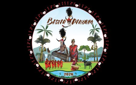 बस्तर पंडुम 2026 के तहत जनजातीय कला एवं संस्कृति को मिलेगा सशक्त मंच