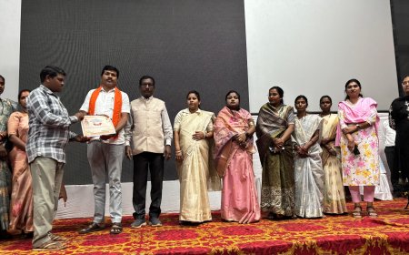 नारायणपुर में 7,715 किसानों को 28 करोड़ 47 लाख रुपये की आदान सहायता राशि का हुआ वितरण, मुख्यमंत्री ने की राशि अंतरित