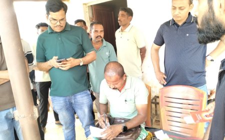 गैस आपूर्ति व्यवस्था पर प्रशासन सख्त: कालाबाजारी रोकने टीम ने किया निरीक्षण, होटल-रेस्टोरेंट को दी चेतावनी