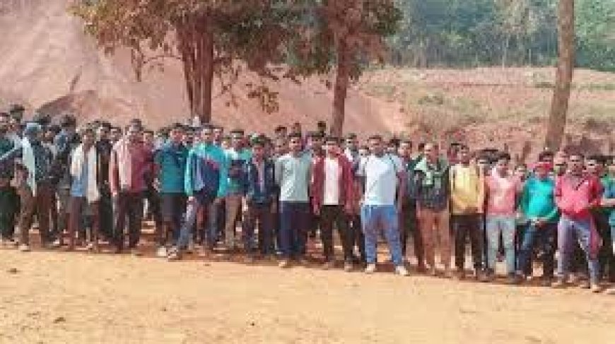 नारायणपुर के साथ अन्याय: मातृ जिला कांकेर को मिल रहा डीएमएफ का अधिकांश हिस्सा, स्थानीय विकास बाधित