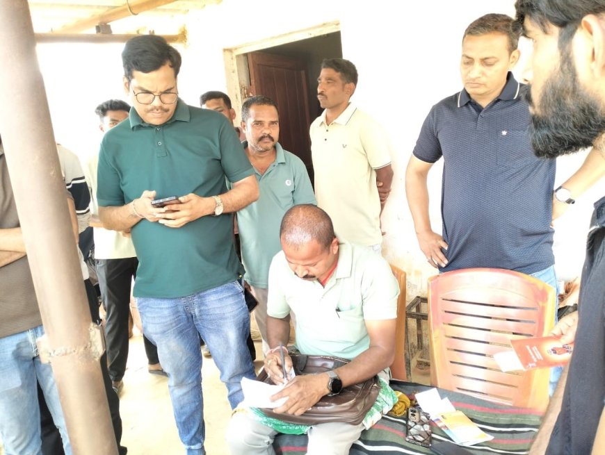 गैस आपूर्ति व्यवस्था पर प्रशासन सख्त: कालाबाजारी रोकने टीम ने किया निरीक्षण, होटल-रेस्टोरेंट को दी चेतावनी