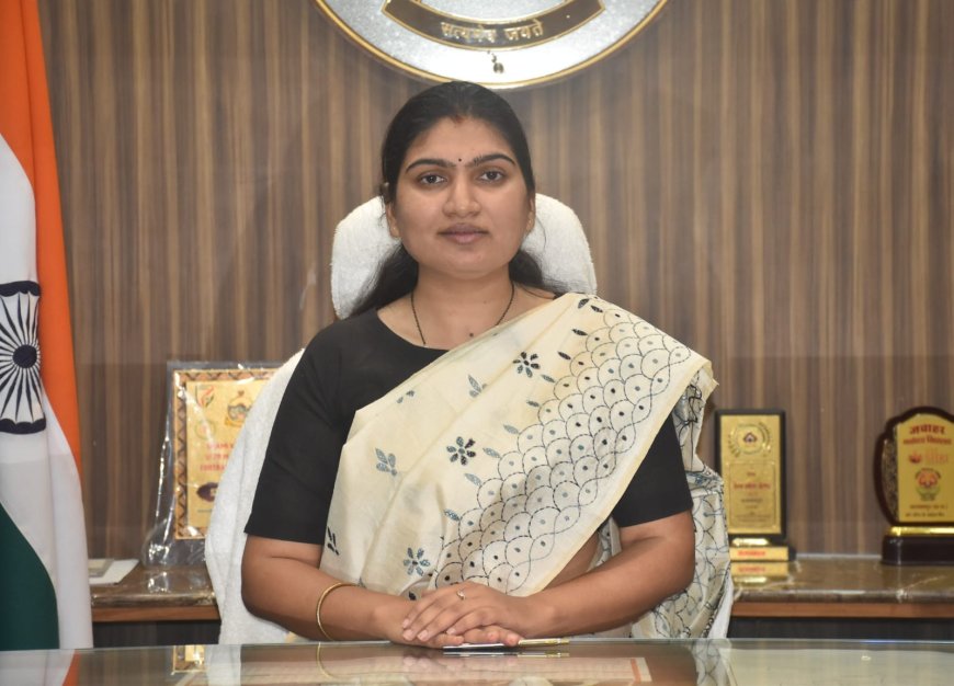 नारायणपुर में 30 दिवसीय निःशुल्क चार पहिया वाहन चालक प्रशिक्षण हेतु पंजीयन शुरू