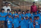 नक्सल प्रभावित अबूझमाड़ के मरकाबेड़ा में खुली शिक्षा की राह, मुख्यमंत्री विष्णु देव साय की पहल से मिली सफलता
