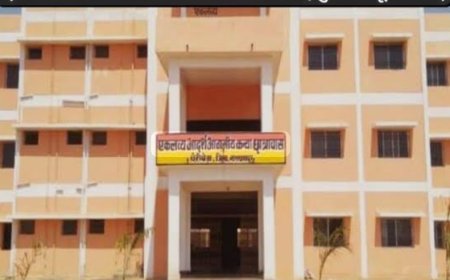 प्रयास आवासीय विद्यालय में प्रवेश आवेदन सुधार का अवसर 21 अप्रैल तक कर सकेंगे संशोधन