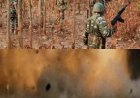 कांकेर-नारायणपुर सीमा पर डी-माइनिंग के दौरान IED ब्लास्ट: DRG के 3 जवान शहीद, एक गंभीर घायल