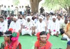 नारायणपुर: ईरकभट्टी में वन मंत्री केदार कश्यप ने सुनी ‘मन की बात’, PM ने अनिमेष कुजूर की दौड़ और मल्हार की धरोहर को बताया छत्तीसगढ़ का गौरव