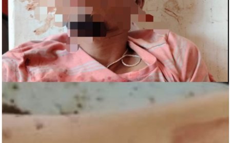 नारायणपुर के कुम्हारपारा मार्ग पर भीषण सड़क हादसा: पिकअप-बाइक भिड़ंत में युवक नकुल भोयर की मौत, चालक फरार