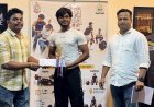 माड़ मैत्री अभियान के तहत नारायणपुर में पहली बार पावरलिफ्टिंग प्रतियोगिता, विनीत यादव बने 'पावर मैन'