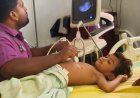प्रोजेक्ट धड़कन से 5,583 बच्चों की हृदय जांच, एक का सफल ऑपरेशन: समय पर पहचान से मिल रहा सुरक्षित भविष्य