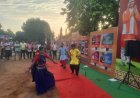 मोदी सरकार के 12 वर्ष पूर्ण: नारायणपुर में तीन दिवसीय प्रदर्शनी का शुभारंभ, जिला-नगर अध्यक्षों ने किया अवलोकन