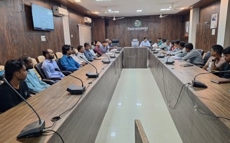 धान उपार्जन 2026-27 : किसान पंजीयन के लिए राज्य सरकार ने जारी किए विस्तृत दिशा-निर्देश