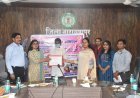 टीबी मुक्त भारत अभियान को मिली रफ्तार: नारायणपुर में 2470 लोगों की जांच, 147 मरीज चिन्हित, 93 निक्षय मित्र बने सहायक